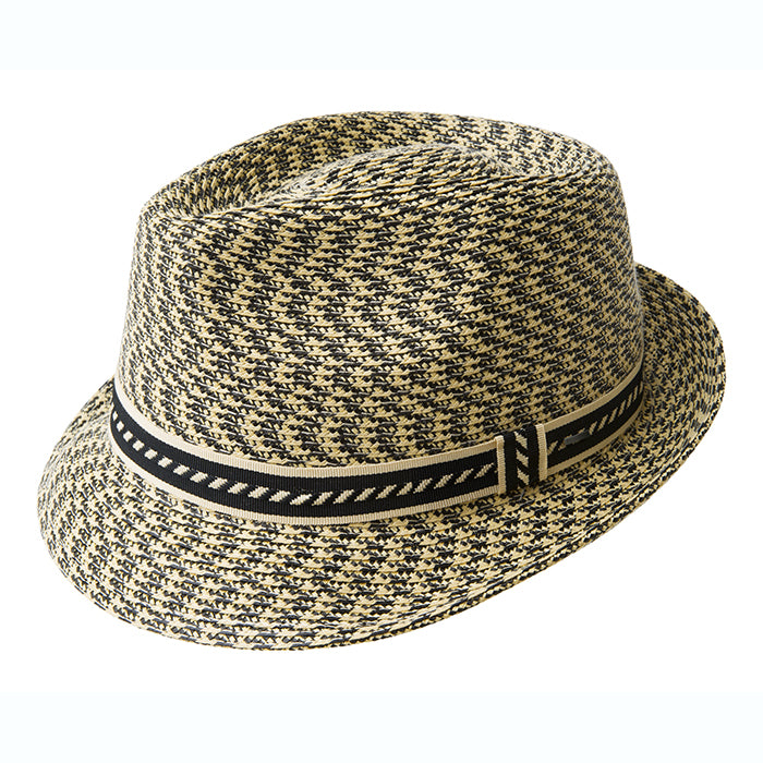 Bailey Mannes Straw Hat