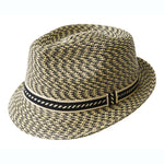 Bailey Mannes Straw Hat