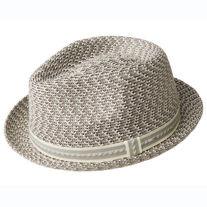 Bailey Mannes Straw Hat