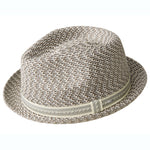 Bailey Mannes Straw Hat