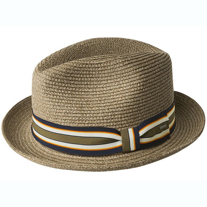 Bailey Salem Straw Hat