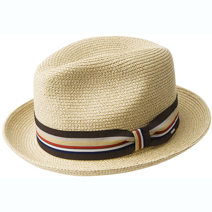 Bailey Salem Straw Hat