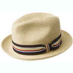 Bailey Salem Straw Hat