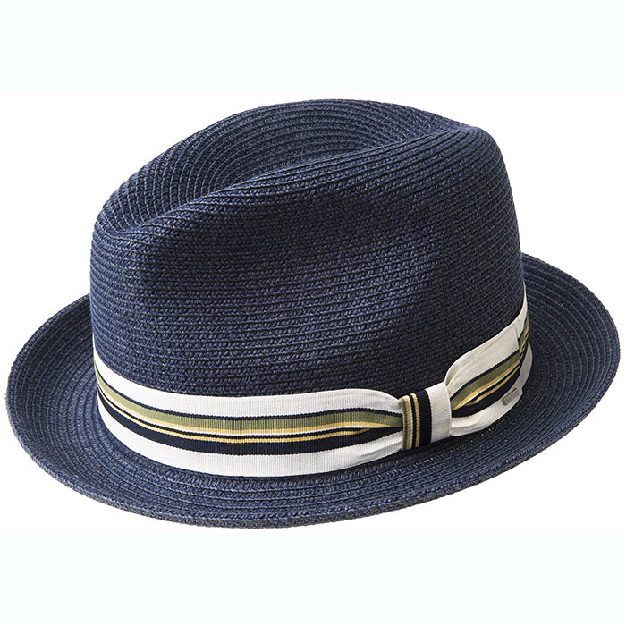 Bailey Salem Straw Hat