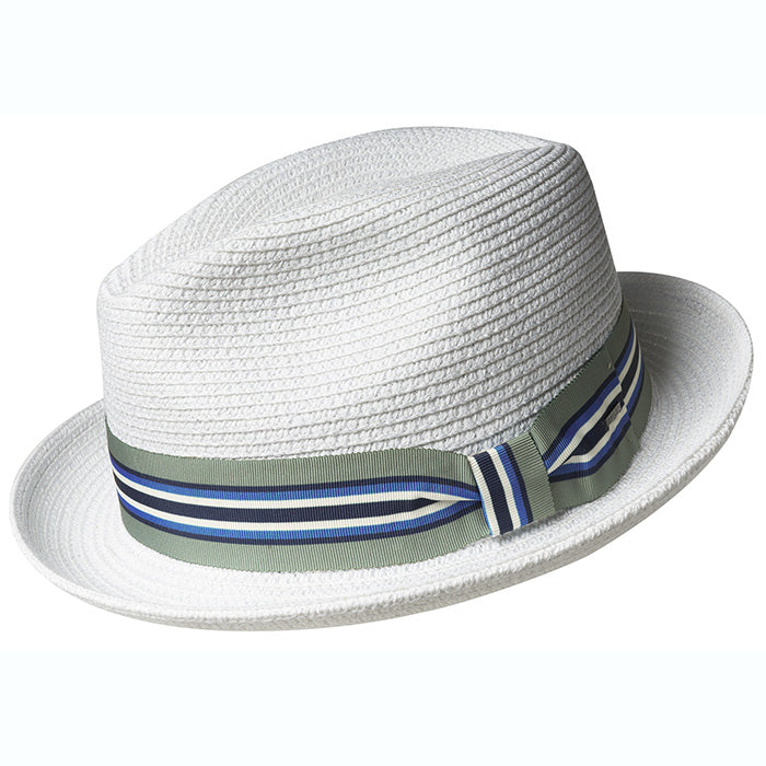 Bailey Salem Straw Hat
