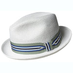 Bailey Salem Straw Hat