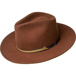 Bailey Colter Flat Brim Hat
