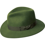 Bailey Curtis Wool Fedora Hat