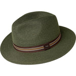 Bailey Hester Straw Hat