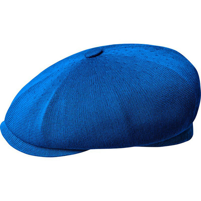 Kangol Bamboo Hawker Cap