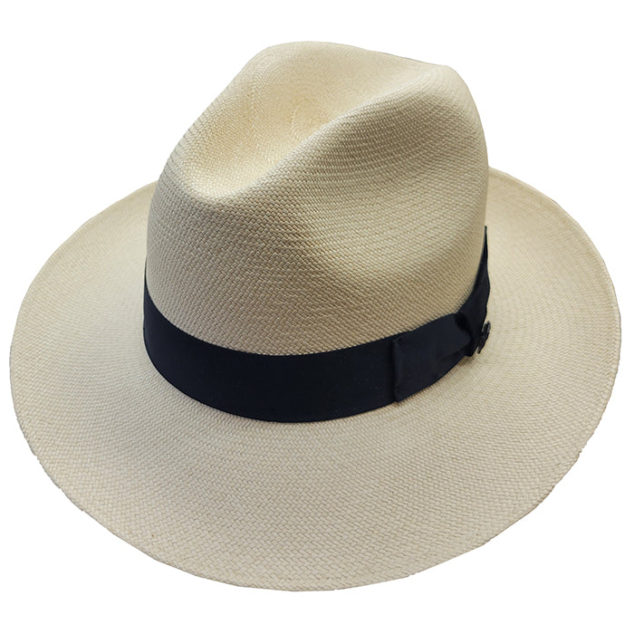 Bigalli Don Juan Panama Straw Hat