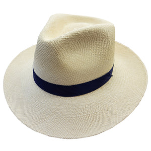 Bigalli Louis Panama Straw Hat