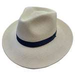 Bigalli Louis Panama Straw Hat