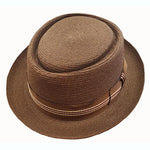 Biltmore Dijon Straw Pork Pie