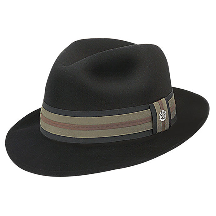 Biltmore Uptown Wool Felt Hat