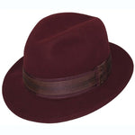 Biltmore Uptown Wool Felt Hat