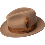 Bailey Blixen Wool Fedora Hat