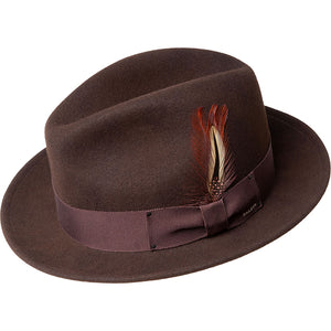 Bailey Blixen Wool Fedora Hat