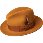 Bailey Blixen Wool Fedora Hat