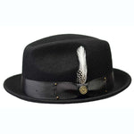 Bruno Capelo Blues Brothers Hat
