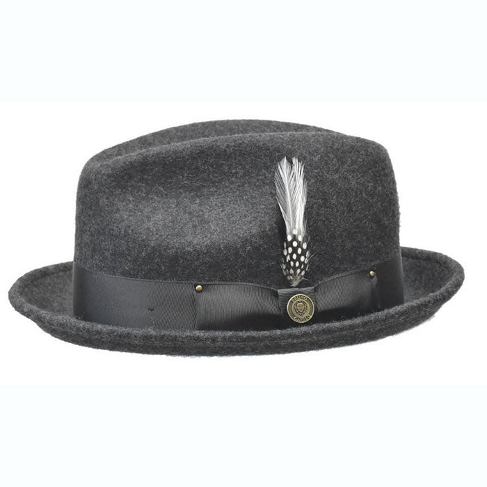 Bruno Capelo Blues Brothers Hat