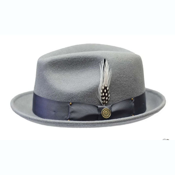 Bruno Capelo Blues Brothers Hat