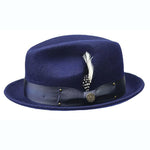 Bruno Capelo Blues Brothers Hat