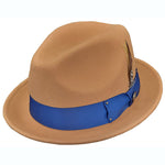 Bruno Capelo Blues Brothers Hat