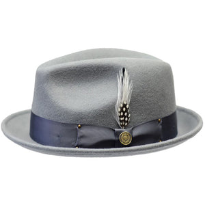 Bruno Capelo Blues Brothers Hat