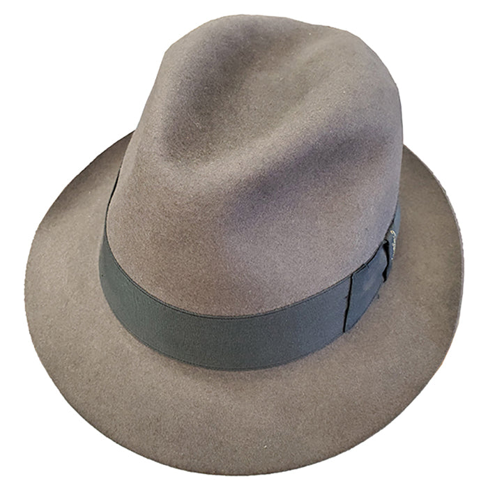 Borsalino Tessio Felt Hat