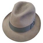 Borsalino Tessio Felt Hat