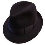 Borsalino Tessio Felt Hat