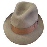 Borsalino Tessio Felt Hat