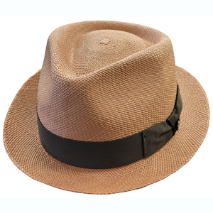 Bigalli Boston Trilby Hat