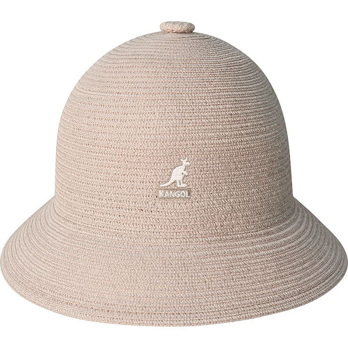 Kangol Braid Straw Casual Hat