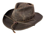 Broner Oilcloth Rambler Outback