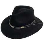 Broner Star Safari Hat