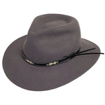 Broner Star Safari Hat