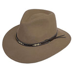 Broner Star Safari Hat