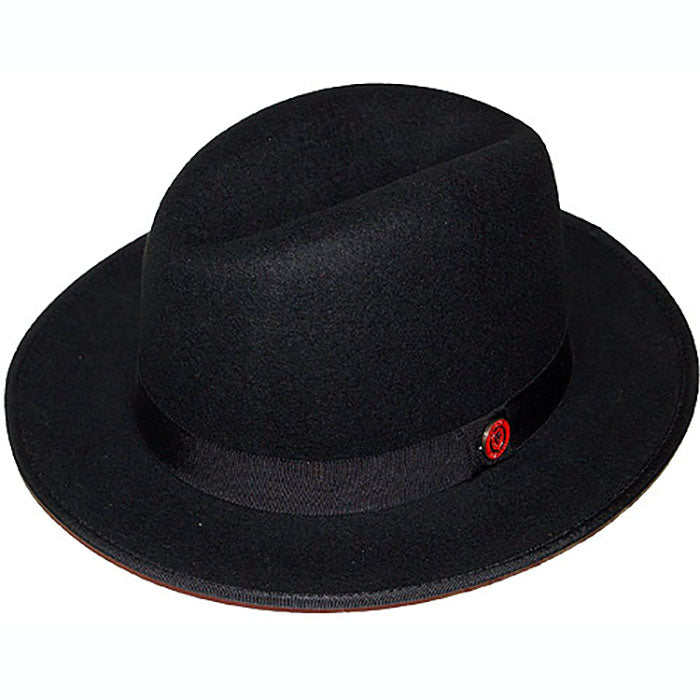 Bruno Capelo Princeton Hat