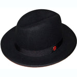 Bruno Capelo Princeton Hat