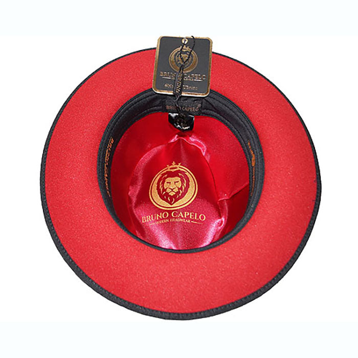 Bruno Capelo Princeton Hat