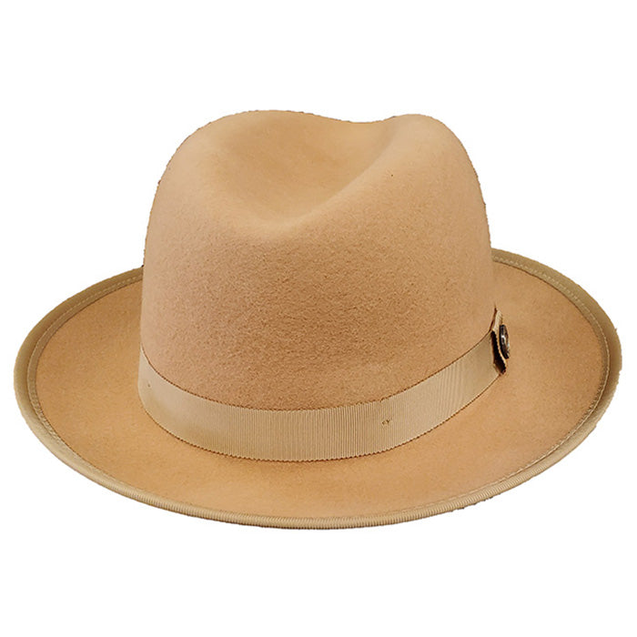 Bruno Capelo Princeton Hat