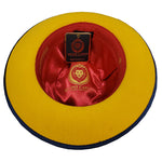 Bruno Capelo Princeton Hat