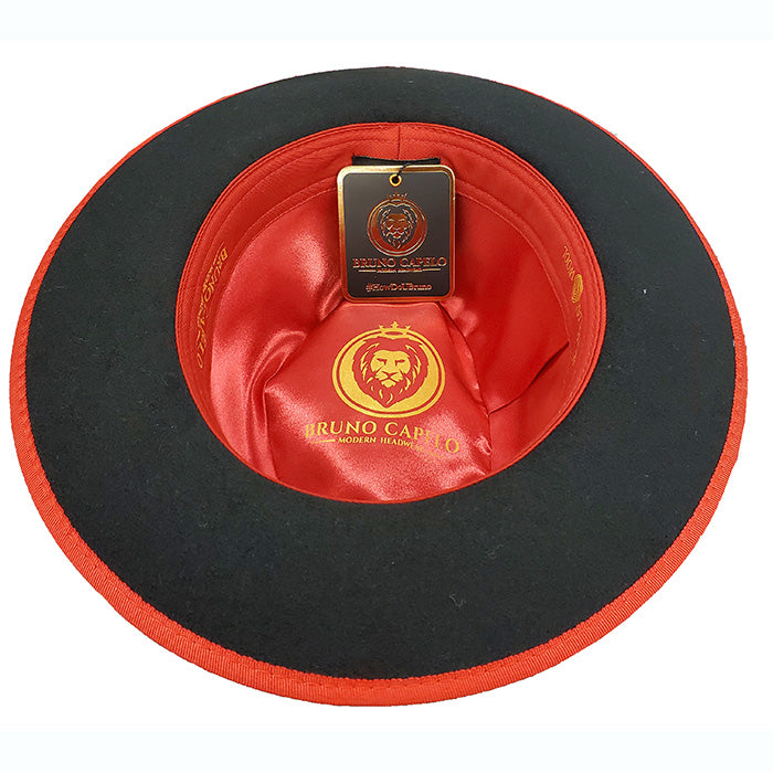 Bruno Capelo Princeton Hat