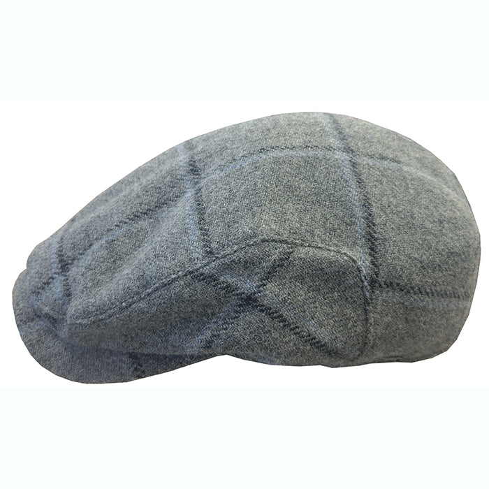 Wigens Burt Wool Ivy Cap