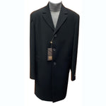 Carmel Zhao Jerry Top Coat