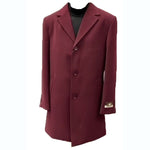 Carmel Zhao Jerry Top Coat