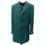 Carmel Zhao Jerry Top Coat