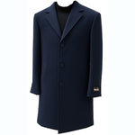 Carmel Zhao Jerry Top Coat